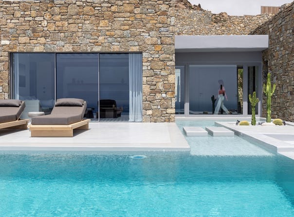Elia, Mykonos, Aegean 846 00