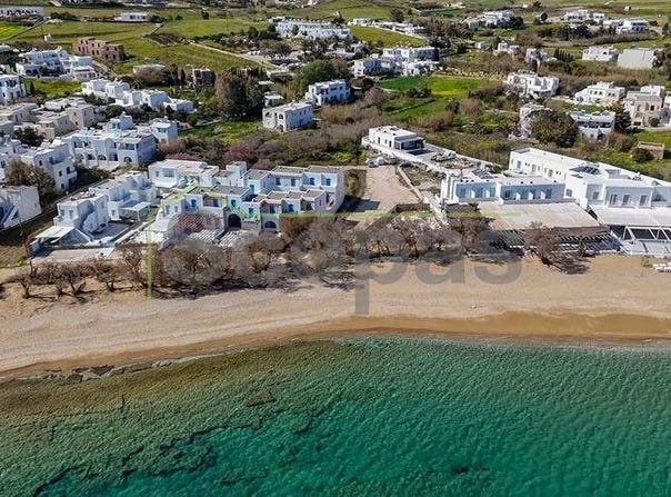 Piso Livadi, South Aegean 84400