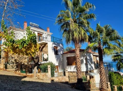 Thasos, Kavala Prefecture 64004
