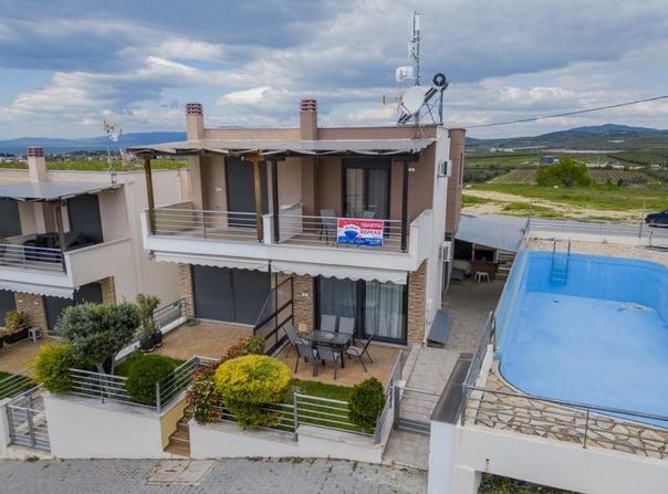 Kariani, Eastern Macedonia and Thrace 64008