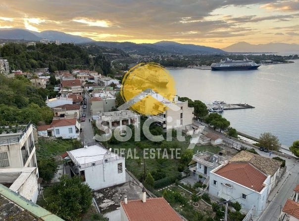 Egio, Western Greece 25100