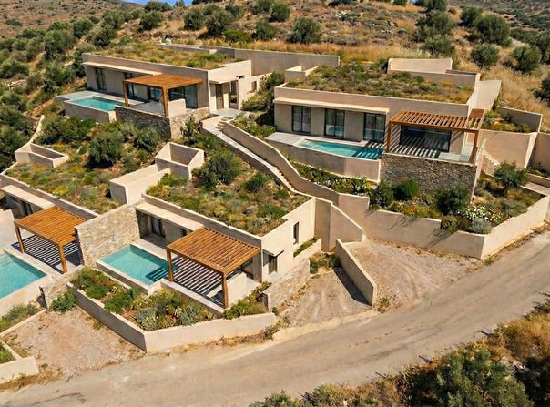 Mariou, Crete 74060