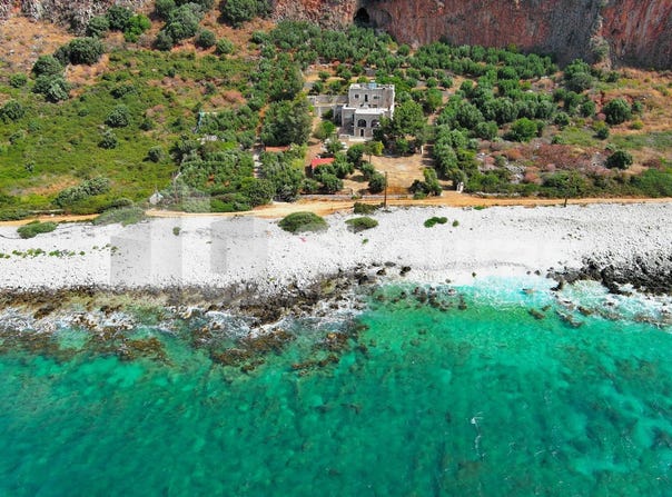 Νέο Οίτυλο, Peloponnese 23062