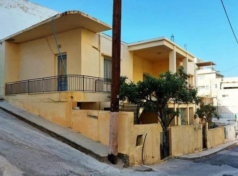 Sitia, Kríti 723 00