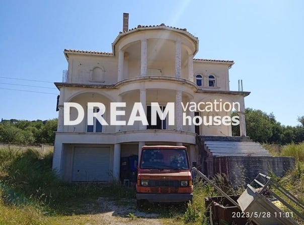 Agioi Pantes, Ionian Islands 29092
