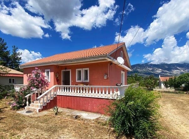 Kefalonia, Ionian Islands 28100