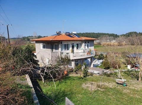Kassandra, Chalkidiki