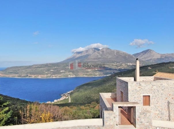 Νέο Οίτυλο, Peloponnese 23062
