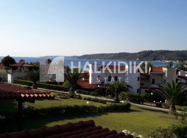 Skala Fourkas, Central Macedonia 63077