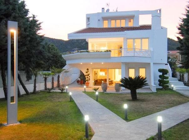 Nea Iraklitsa, Eastern Macedonia and Thrace 64007