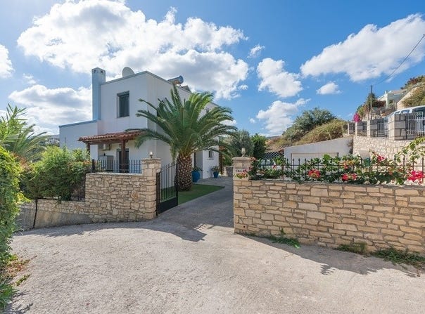 Crete, Crete Island 741 50