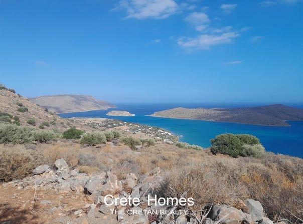 Elounda, Crete 72053