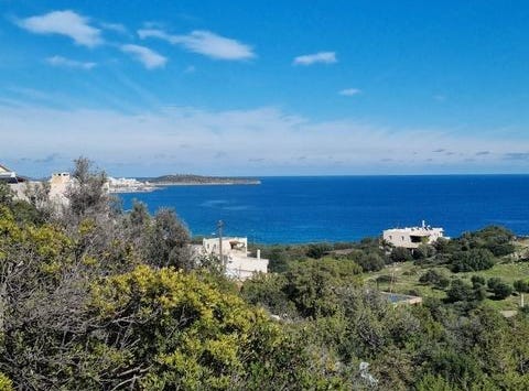 Agios Nikolaos, Lasithi 72100