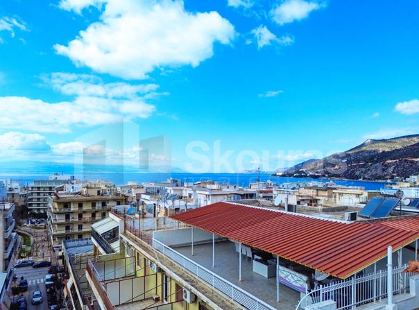 Loytraki, Peloponnese 20300