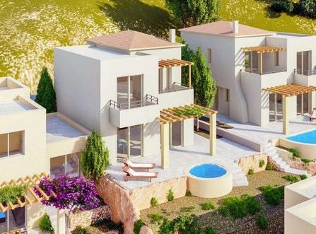 Crete, Crete