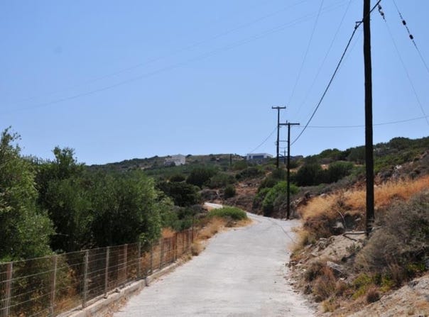 Istro, Crete 72100