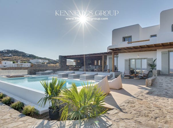 Kalafati, South Aegean 84600