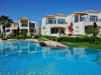 Crete, Crete