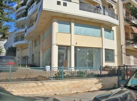 Kalithea, Athens - South 17675