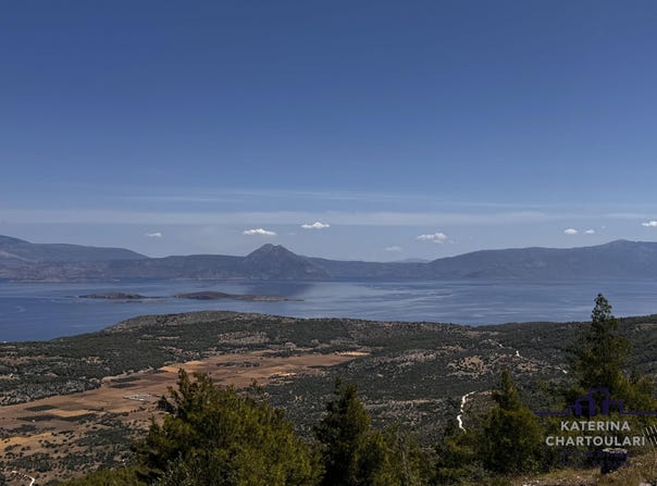 Pisia, Peloponnese 20300