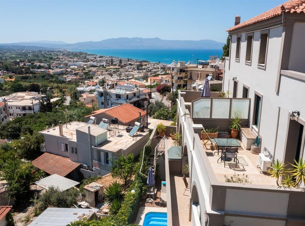 Plataniás, Crete 73014