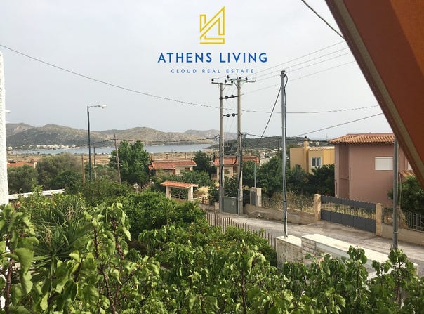 Anavissos, Attica (region) 190 13