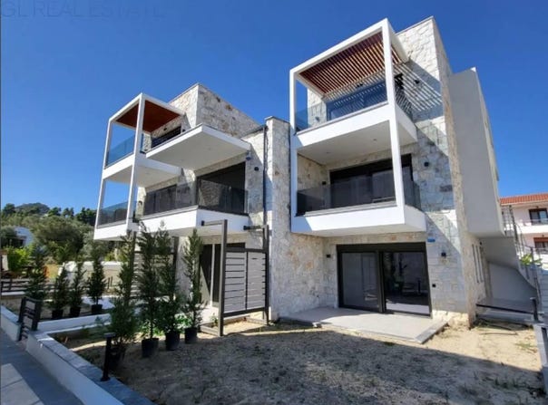 Pefkochori, Central Macedonia 63085