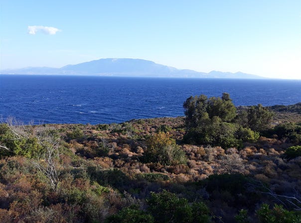 Volimes, Ionian Islands 29091