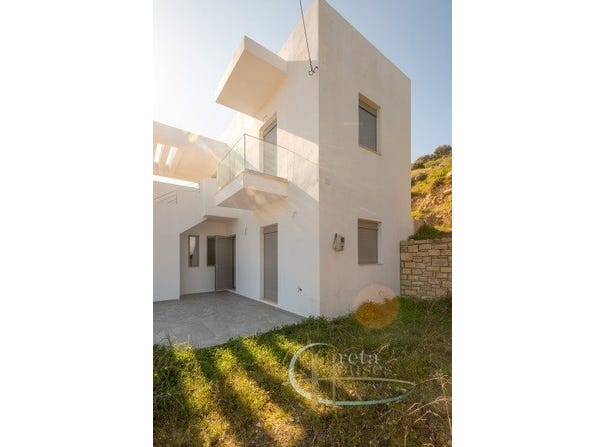 Kamilari, Crete 70200
