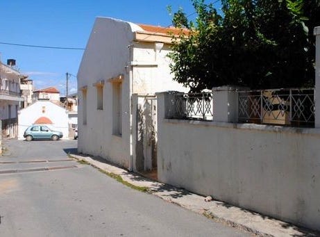 Neapoli, Kríti 724 00