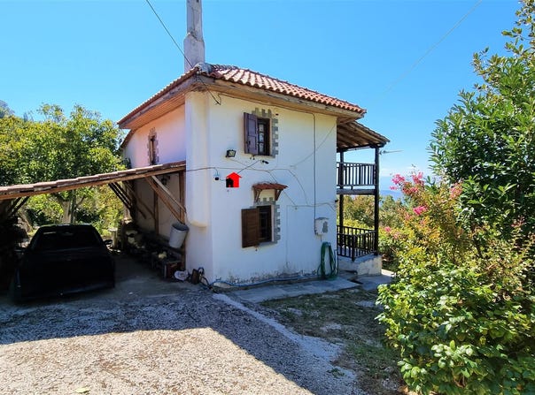 Portaria, Thessaly 37011