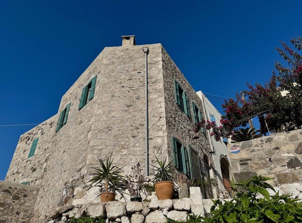 Mandraki, South Aegean 85303