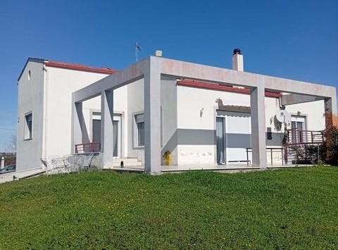 Epanomi, Thessaloniki - Suburbs