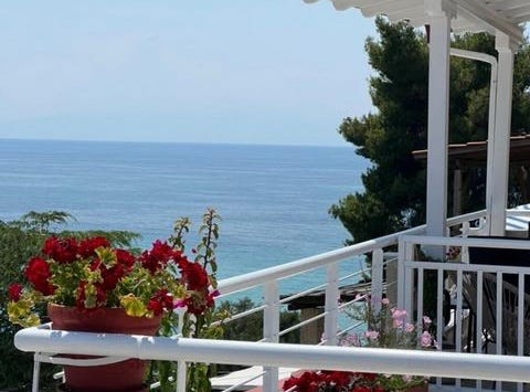 Kassandra, Chalkidiki