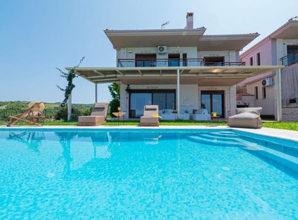 Chaniotis, Macedonia and Thrace 630 85