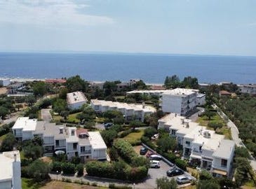 Poligiros, Chalkidiki