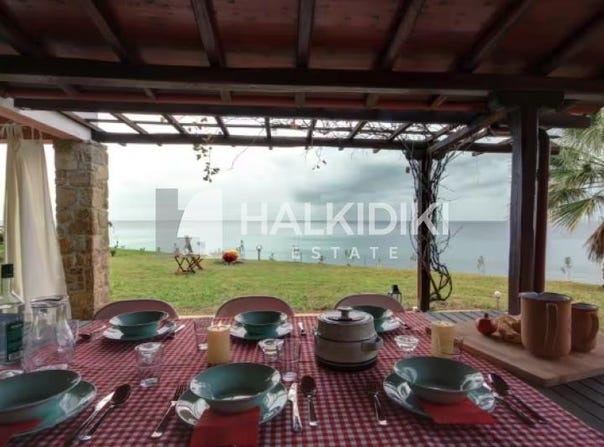 Skala Fourkas, Central Macedonia 63077