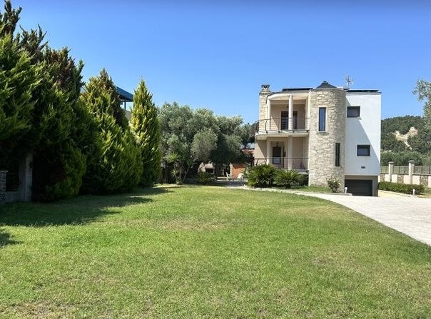 Skala Fourkas, Central Macedonia 63077
