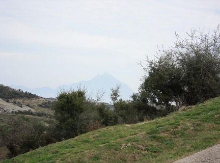 Sithonia, Chalkidiki 63072