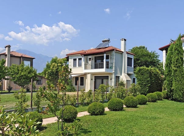 Plaka, Central Macedonia 60063