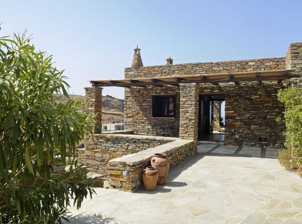 Kéa, Kéa, Aegean 840 02
