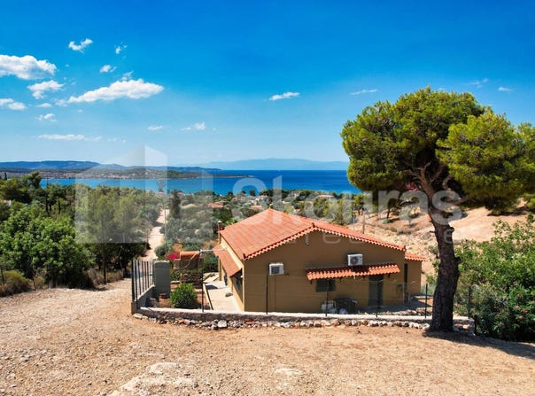 Βερβερούδα, Peloponnese 21300