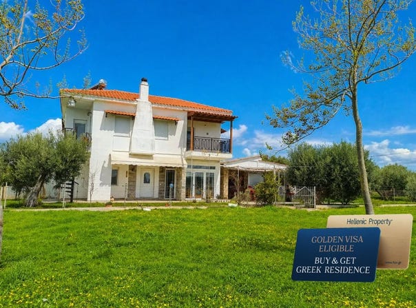 Afytos, Central Macedonia 63077
