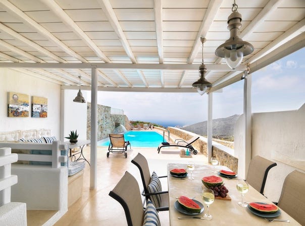 Kalafati, South Aegean 84600