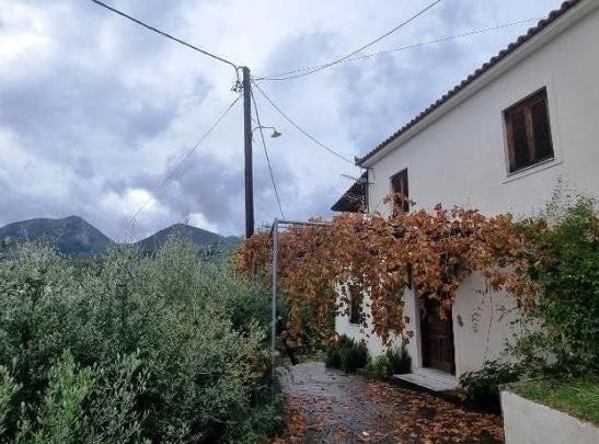 Κάτω Αστέρι, Peloponnese