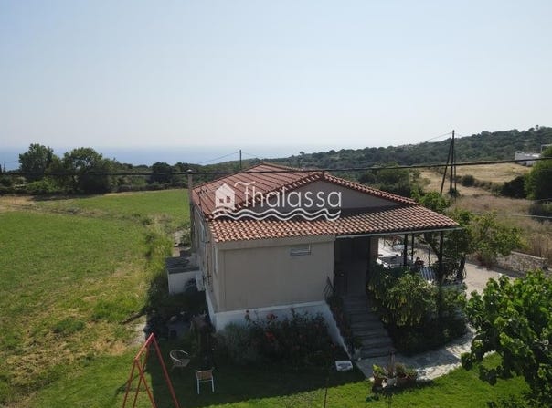 Asprogerakas, Ionian Islands 28086