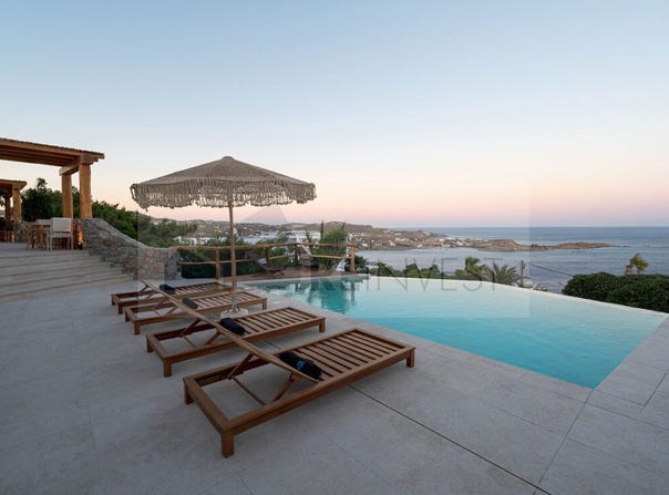 Mykonos, Aegean 846 00