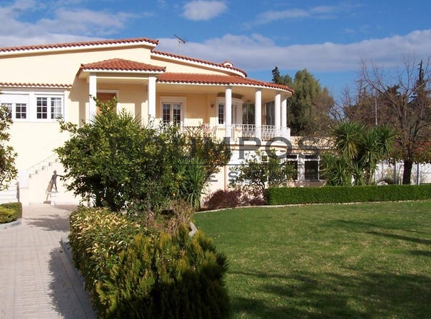 Marousi, Attica (region) 151 25