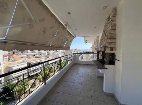 Glyfada, Athens - South