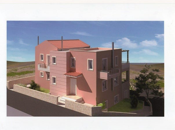 Chania, Crete 73100